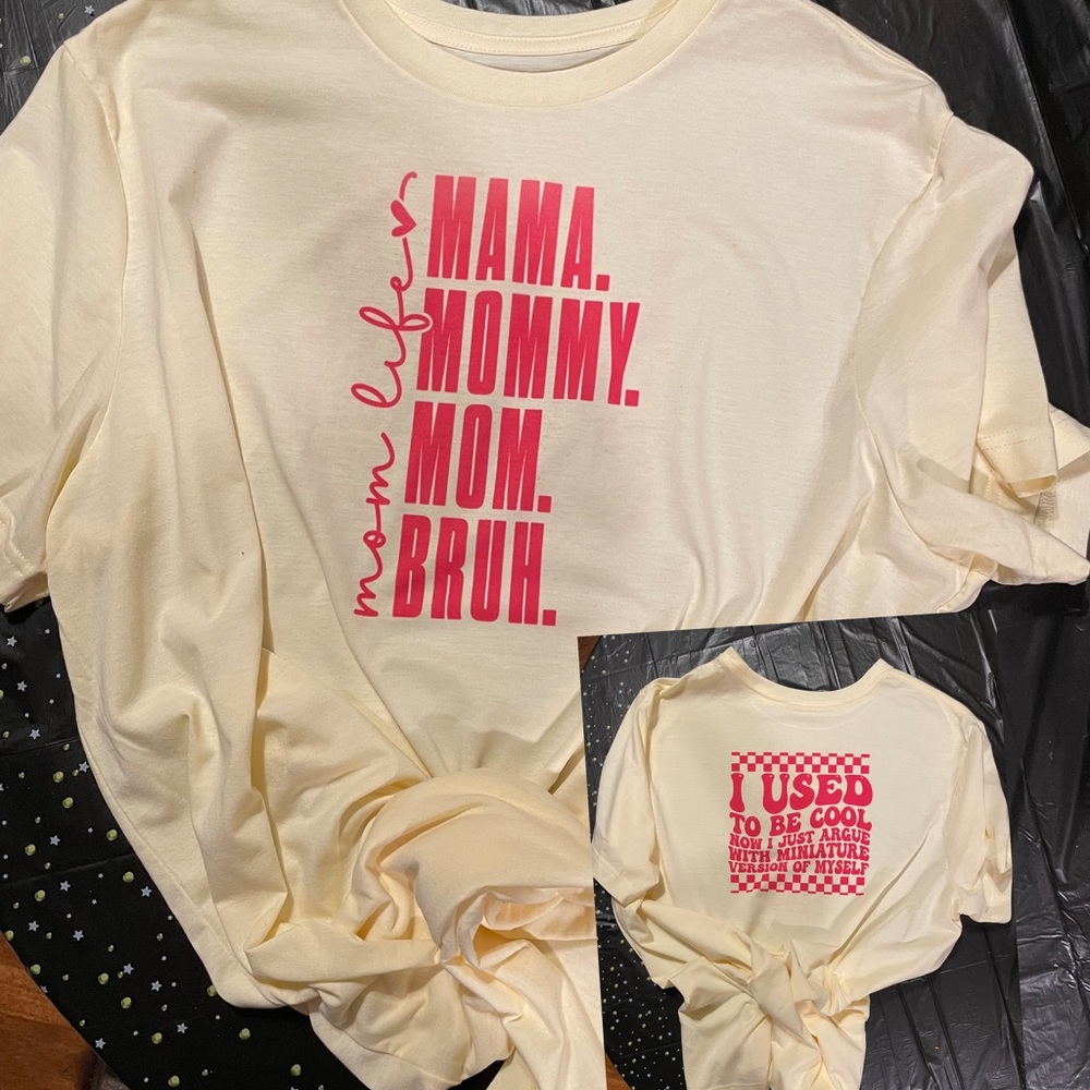 Custom T-Shirt